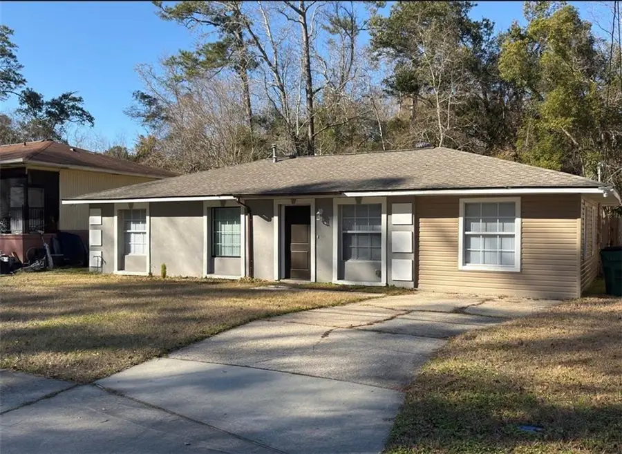 1128 Tupelo Street, Slidell, LA 70458 - #2