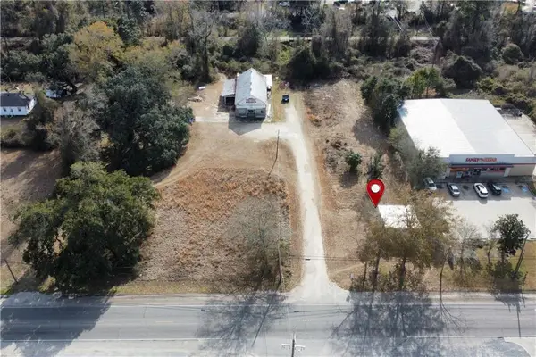 0 Highway 190 Highway, Lacombe, LA 70445