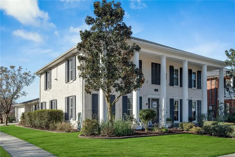 4700 Folse Drive, Metairie, LA 70006 - #3