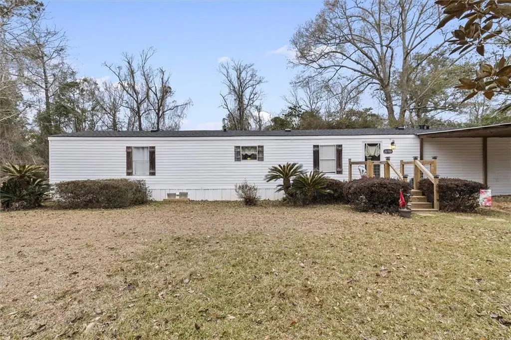 21150 Morgan Road, Bush, LA 70431 - #1