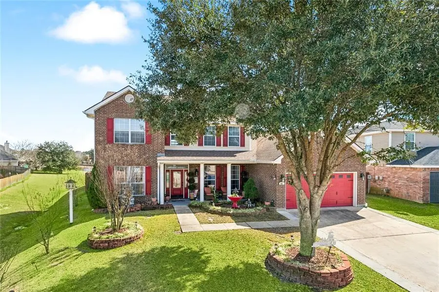 457 Steeple Chase Road, Covington, LA 70435 - #2