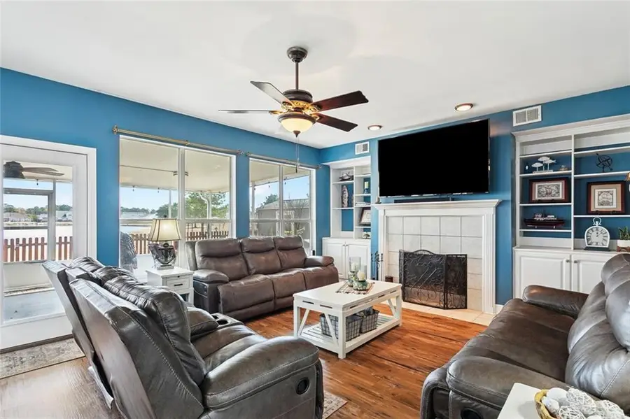 457 Steeple Chase Road, Covington, LA 70435 - #3