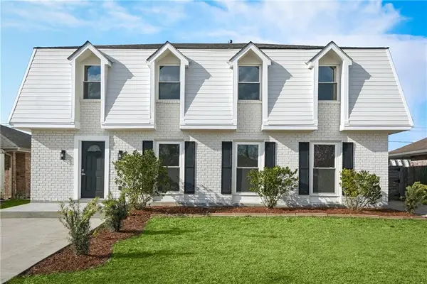 2236 Hampton Drive, Harvey, LA 70058