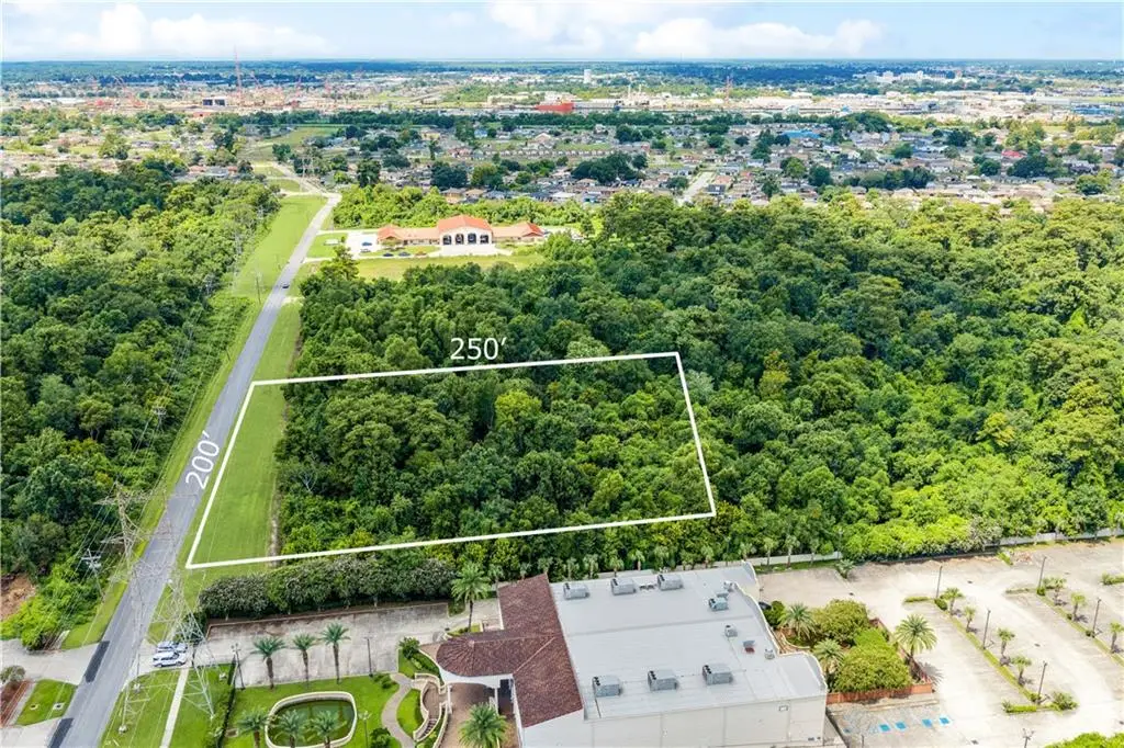 Gretna Boulevard, Harvey, LA 70058 - #1