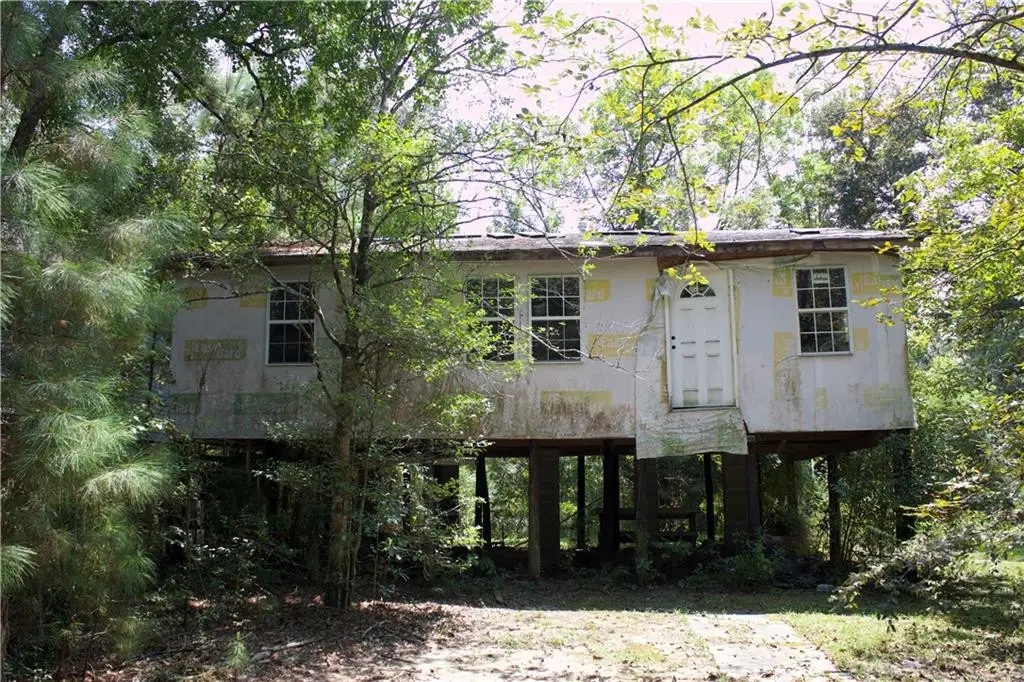 4832 Pine Dr Drive, Slidell, LA 70461 - #1