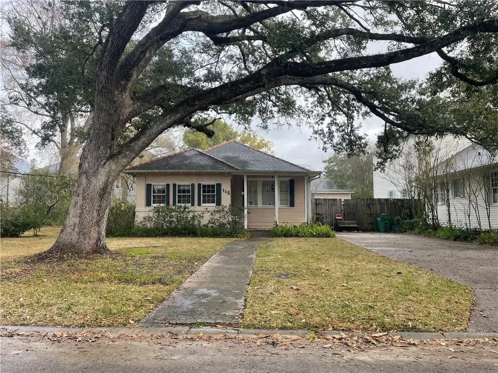 115 Stella Street, Metairie, LA 70005 - #1