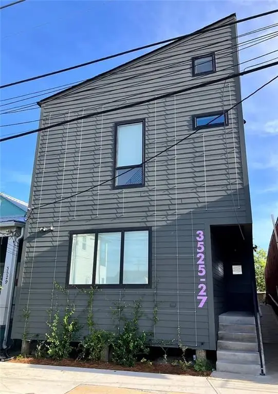 3525 27 S Liberty Street, New Orleans, LA 70115
