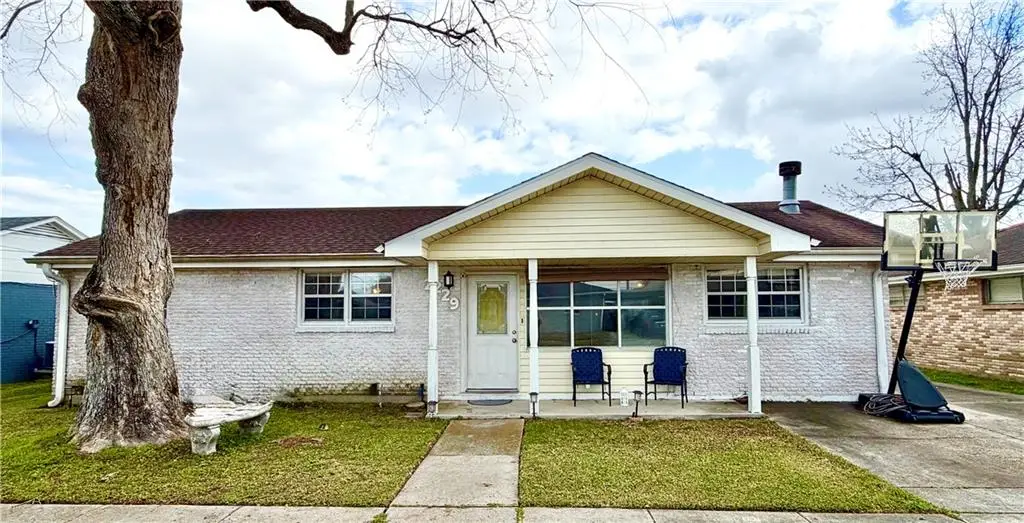2229 Riverland Drive, Chalmette, LA 70043 - #1