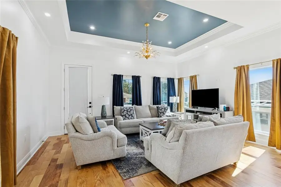 412 Trudeau Drive, Metairie, LA 70003 - #3