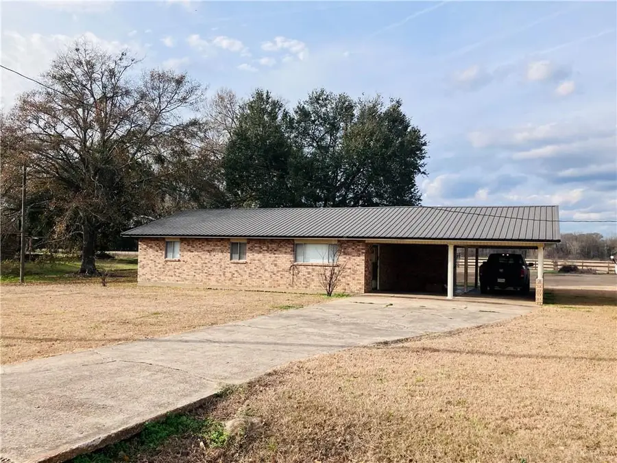 1872 Hwy115, Mansura, LA 71350 - #2