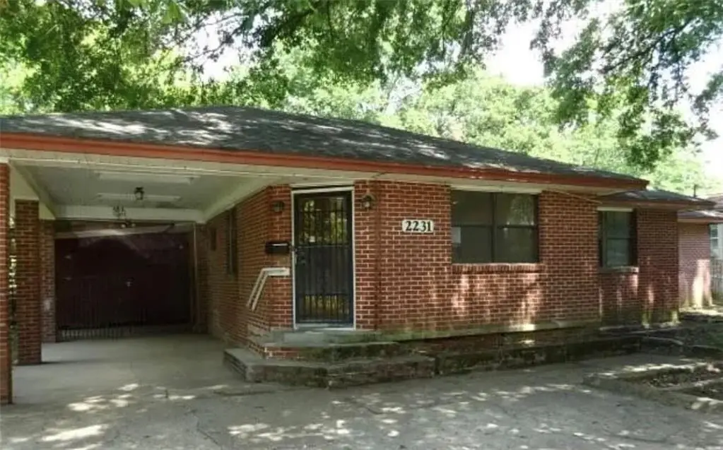 2231 Harelson Drive, Baton Rouge, LA 70802 - #1