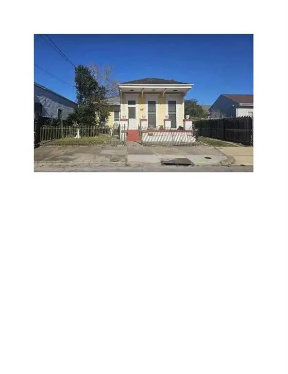 2517 Baronne Street, New Orleans, LA 70113