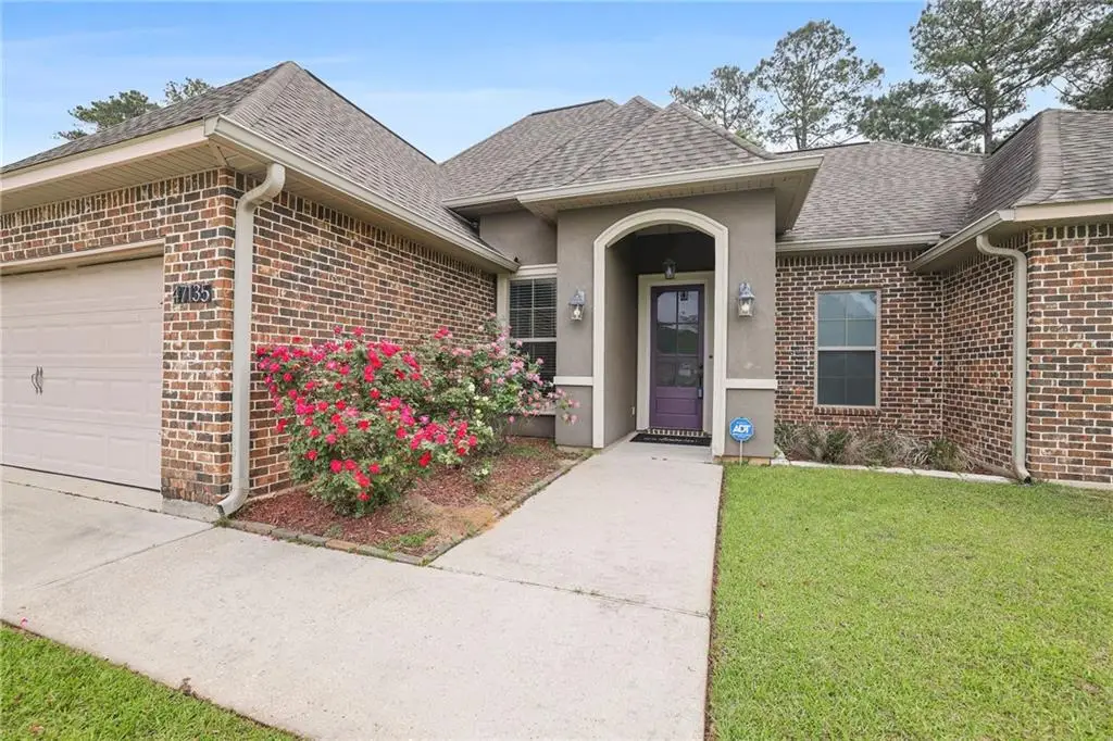 47135 Vineyard Trace, Hammond, LA 70401 - #1