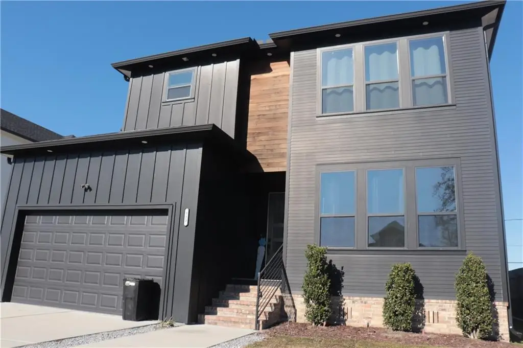 313 Llama Drive, Arabi, LA 70032 - #1