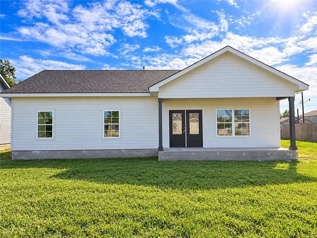 535 Nel Court, Gretna, LA 70056 - #1