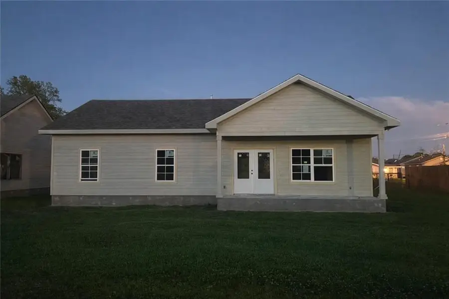 535 Nel Court, Gretna, LA 70056 - #2