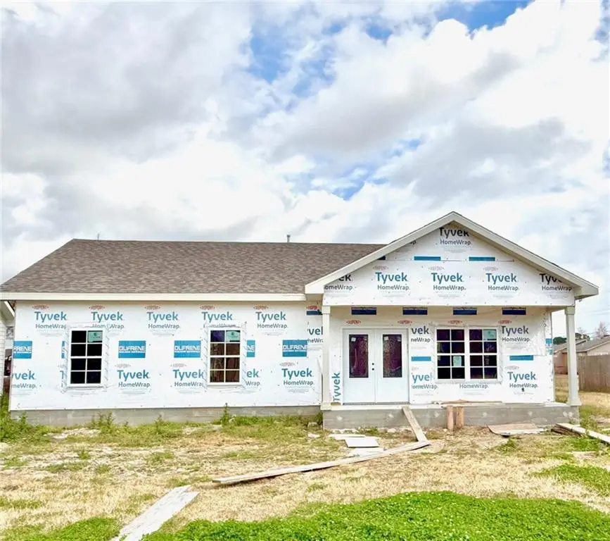 535 Nel Court, Gretna, LA 70056 - #3