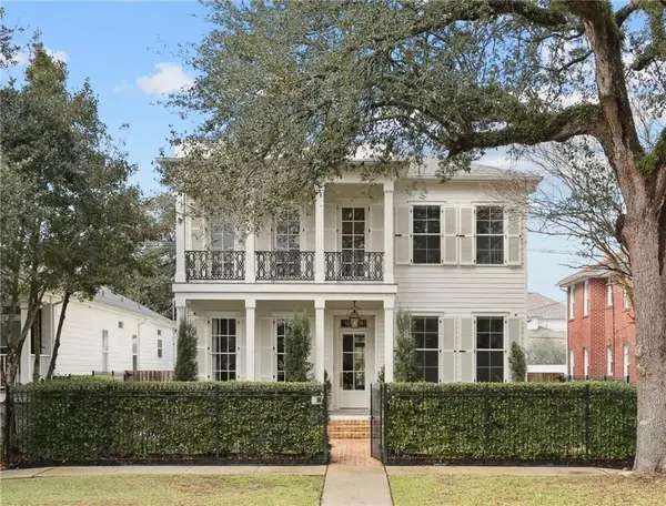 6838 Canal Boulevard, New Orleans, LA 70124