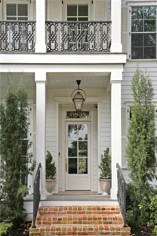 6838 Canal Boulevard, New Orleans, LA 70124 - #2