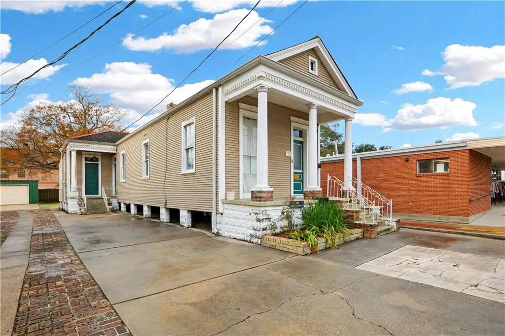 720 Lafayette Street, Gretna, LA 70053 - #1