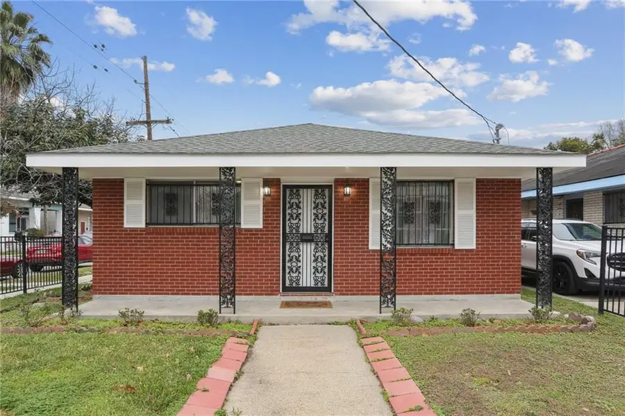 7551 Oak Street, New Orleans, LA 70118 - #2