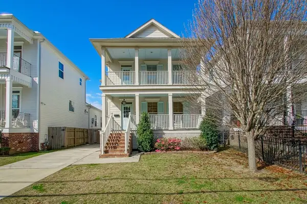 6508 Fleur De Lis Drive, New Orleans, LA 70124