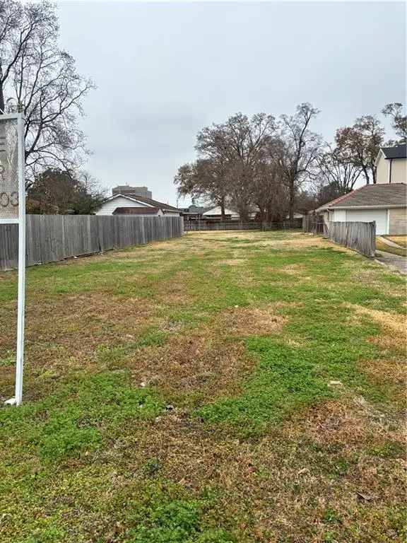 1913 Demosthenes Street, Metairie, LA 70005 - #1