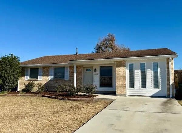 637 Clinebrook Drive, Gretna, LA 70056