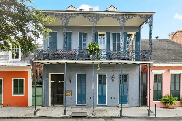 718 Barracks Street #4, New Orleans, LA 70116