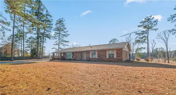 1348 Fairfield Road, Dry Prong, LA 71423