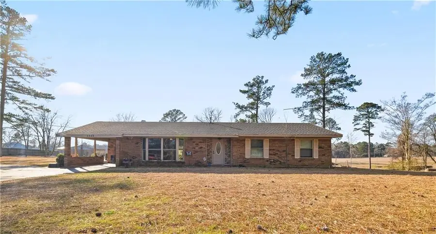 1348 Fairfield Road, Dry Prong, LA 71423 - #3