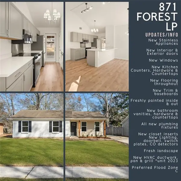 871 Forest Loop, Mandeville, LA 70471