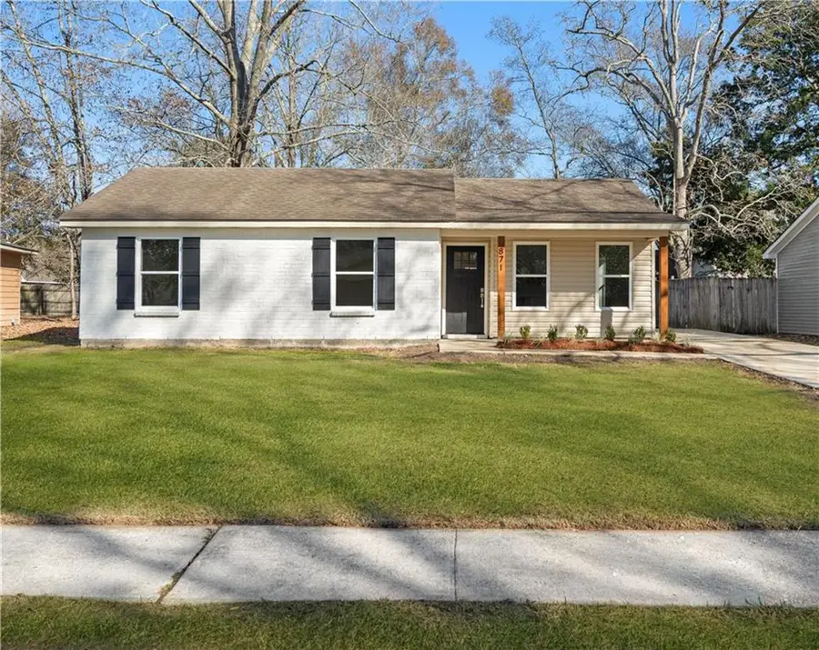 871 Forest Loop, Mandeville, LA 70471 - #2