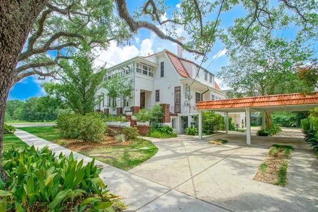 1100 City Park Avenue, New Orleans, LA 70119 - #3