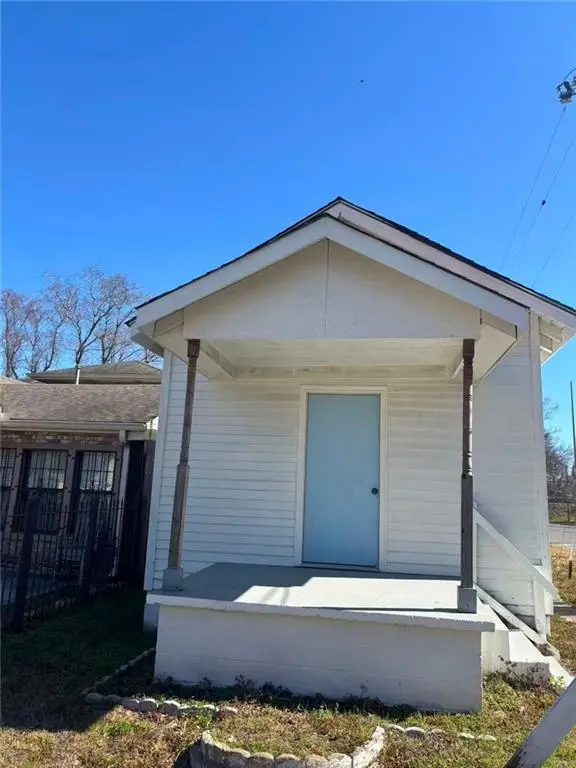 4001 Mcfarland Street, New Orleans, LA 70126 - #1