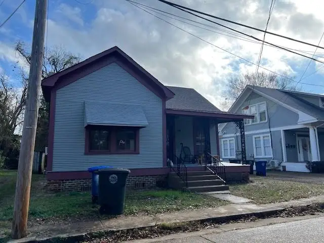 139 Cypress Avenue, Natchitoches, LA 71457 - #2