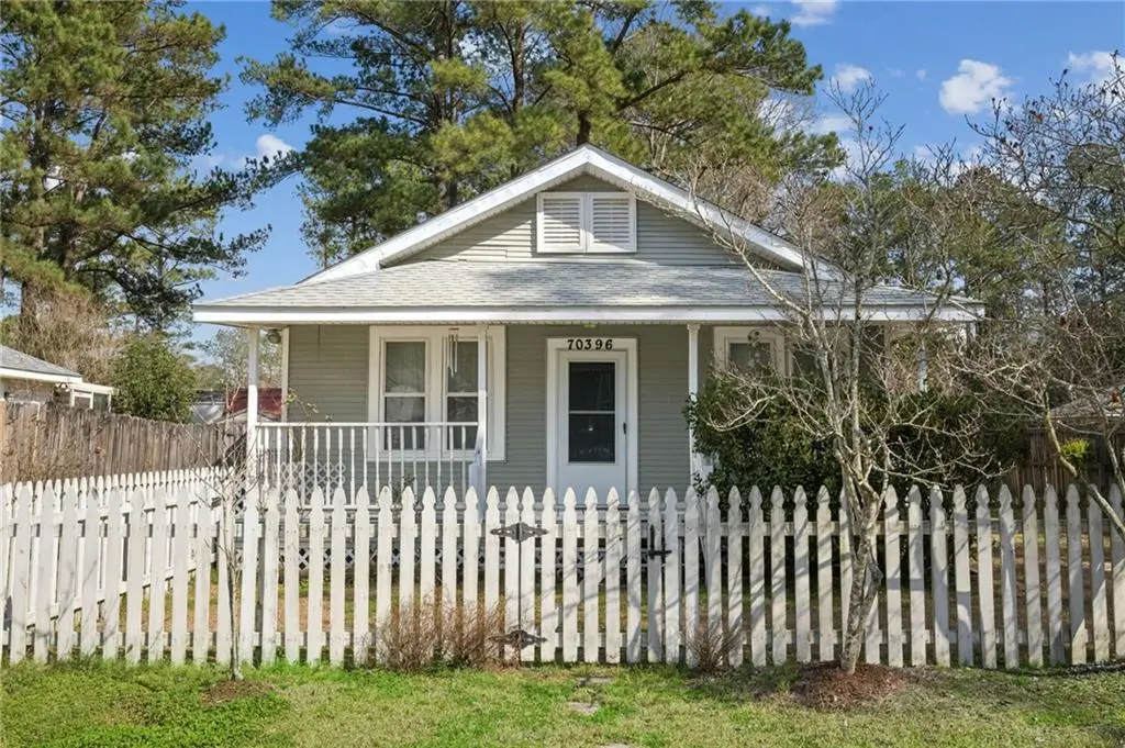 70396 3rd Street, Covington, LA 70433 - #1