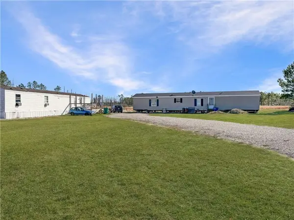 338 Ragle Road, Longville, LA 70652