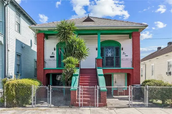 906 Verret Street, New Orleans, LA 70114