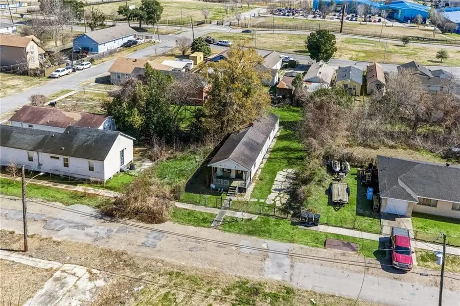 1518 Leboeuf Street, New Orleans, LA 70114 - #2