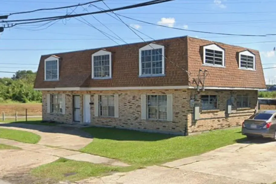 719 N Elm Street, Metairie, LA 70003 - #1