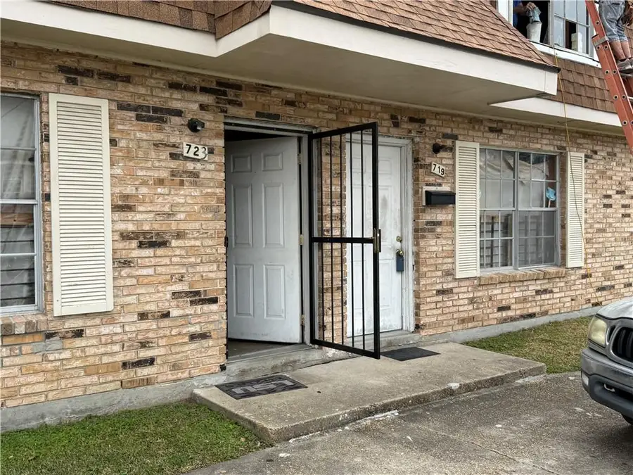 719 N Elm Street, Metairie, LA 70003 - #2
