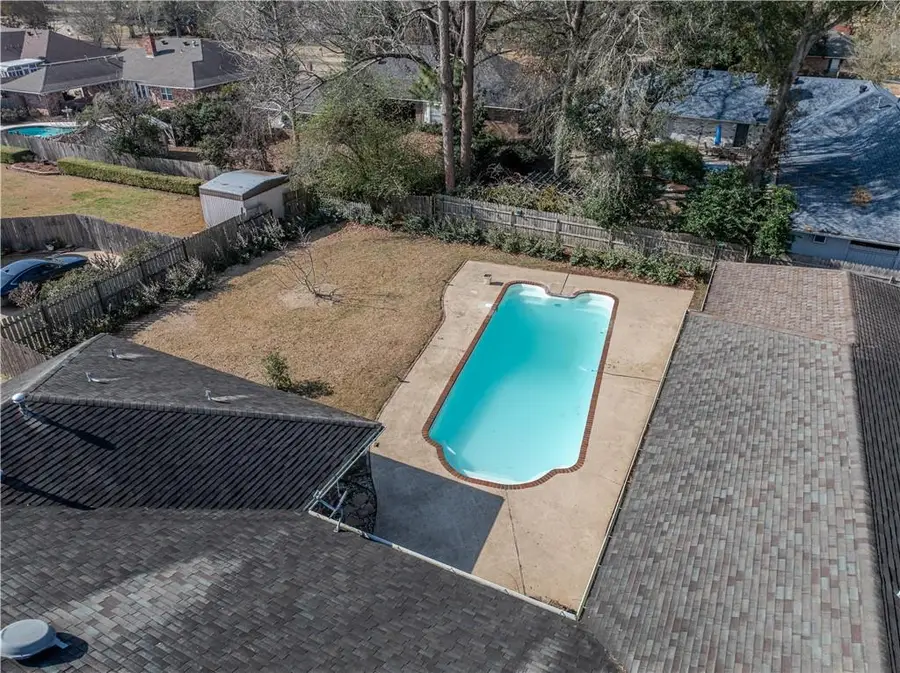 4800 Westgarden Boulevard, Alexandria, LA 71303 - #3