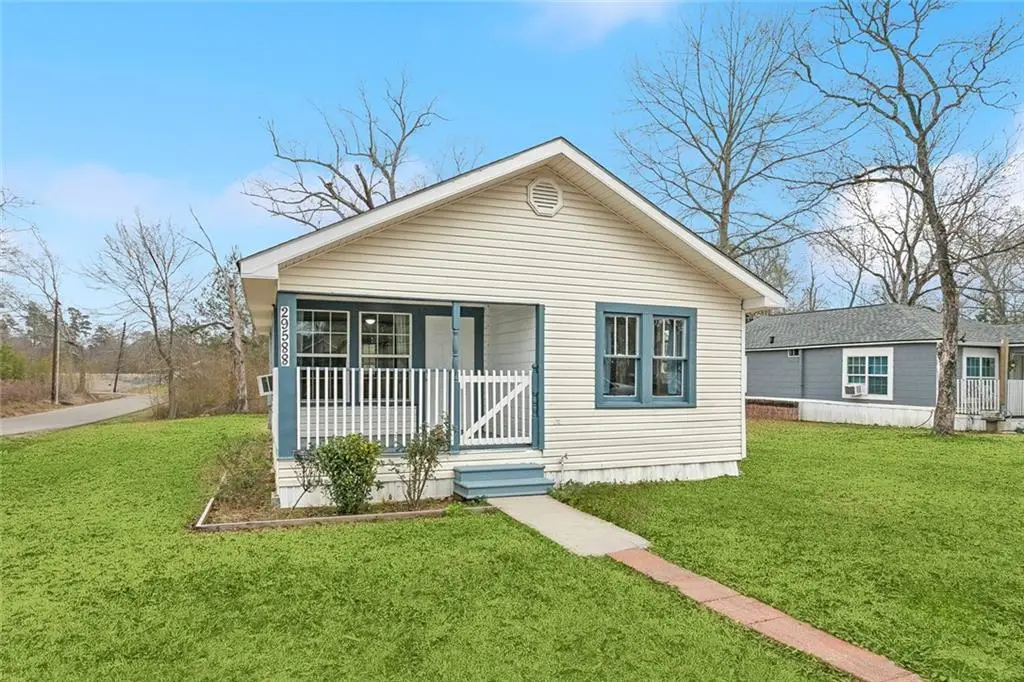 29588 Livingston Avenue, Albany, LA 70711 - #1