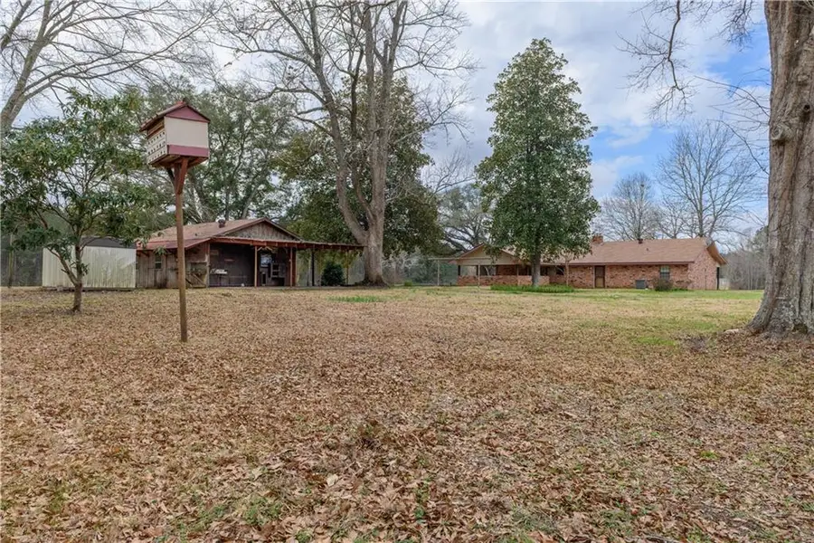 135 Big Lake Road, Pineville, LA 71360 - #3
