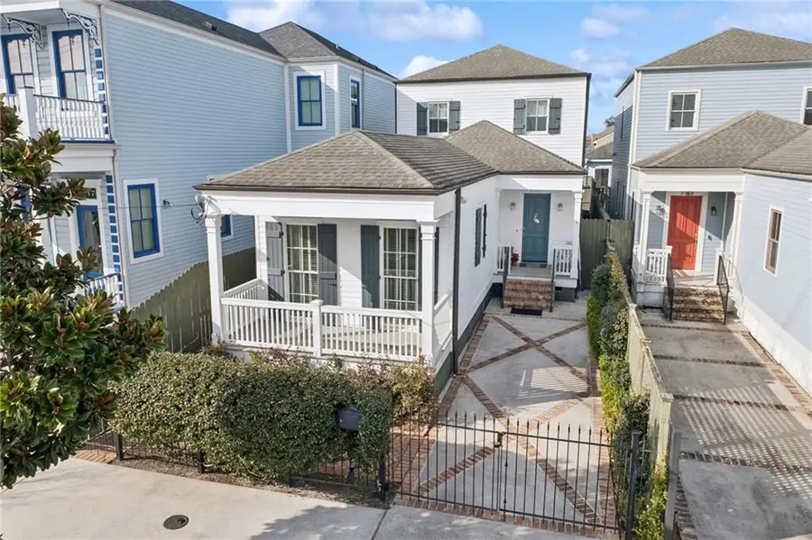 3711 Annunciation Street, New Orleans, LA 70115 - #2