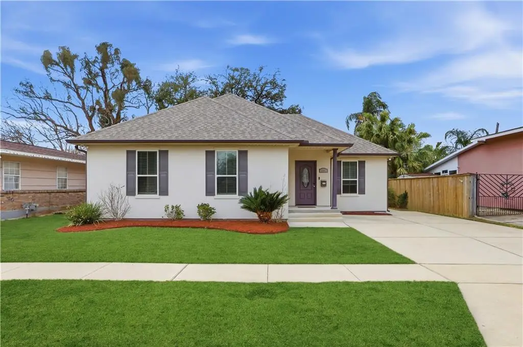 3004 Elizabeth Street, Metairie, LA 70003 - #1