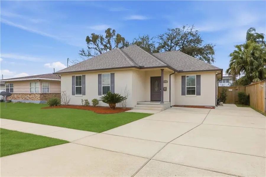 3004 Elizabeth Street, Metairie, LA 70003 - #2