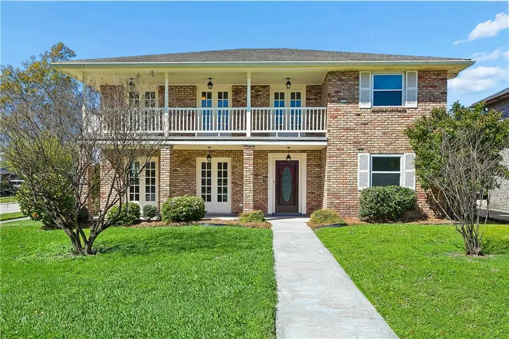 4917 Belle Drive, Metairie, LA 70006 - #1