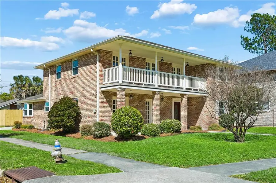 4917 Belle Drive, Metairie, LA 70006 - #2